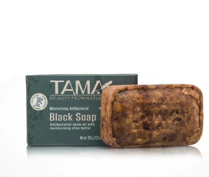 TAMA SOAP