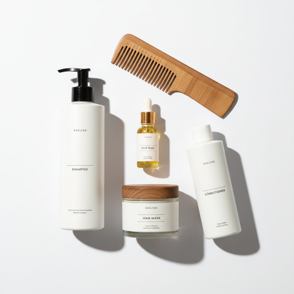 HAIR CARE