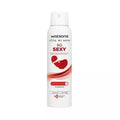 Watsons So Sexy Deodorant Spray Powder-Free – 150 ml