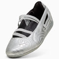 PUMA x WICKED Speedcat Ballet Silver Slippers