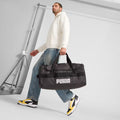 Puma black X grey bag