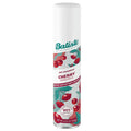 Batiste Cherry dry shampoo
