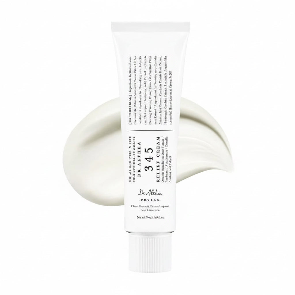 Dr.Althea 345 RELEIF CREAM