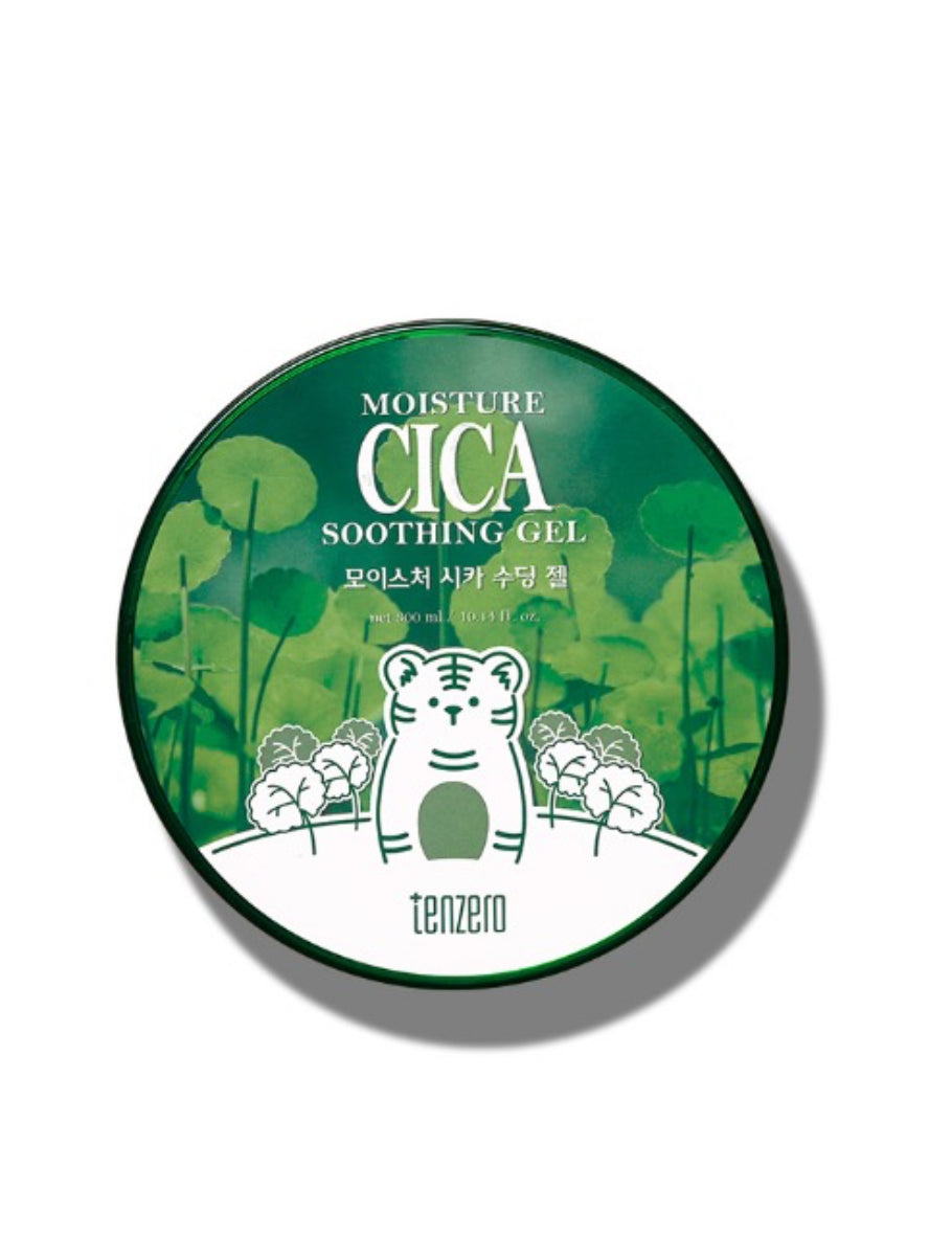 Cica soothing gel