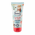 Hand cream- balea