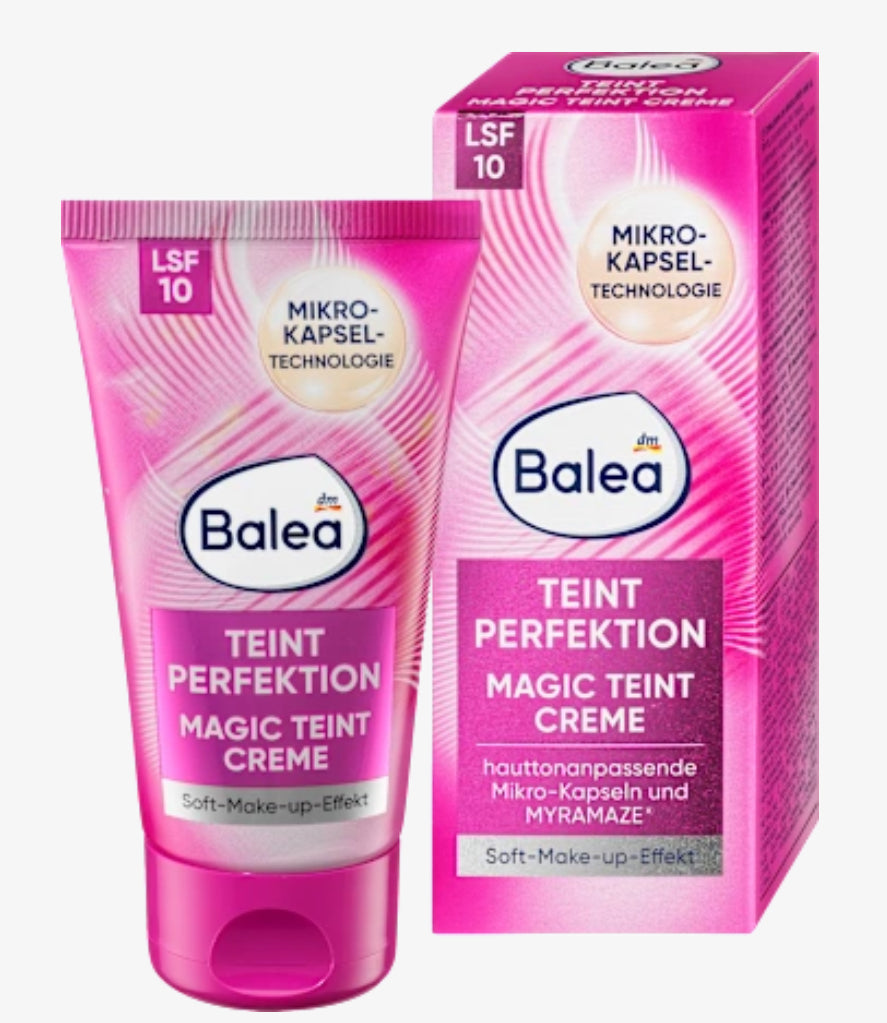 Complexion Perfection Facial Cream SPF 10, 50 ml