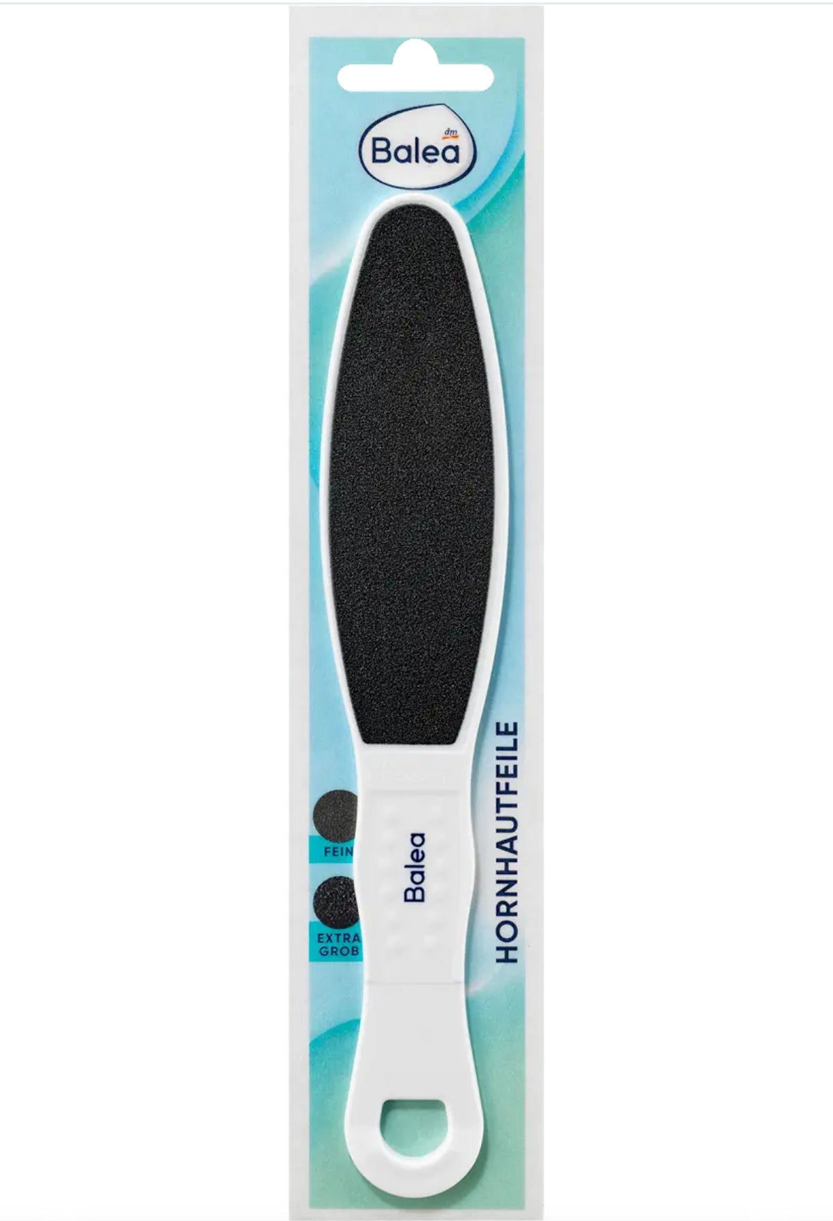 Foot file مبرد القدم