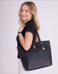 U.S POLO ASSN TOTE BAG