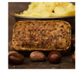 TAMA® All Natural Moisturizing Black Soap  120g (4.25 oz)