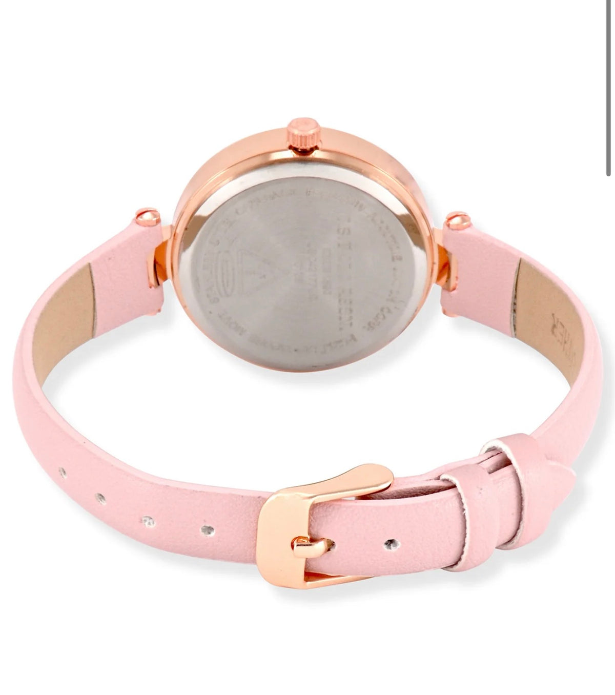 U.S POLO ASSN WATCH