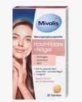 Skin Hair Nails, 30 pcs, 22 g