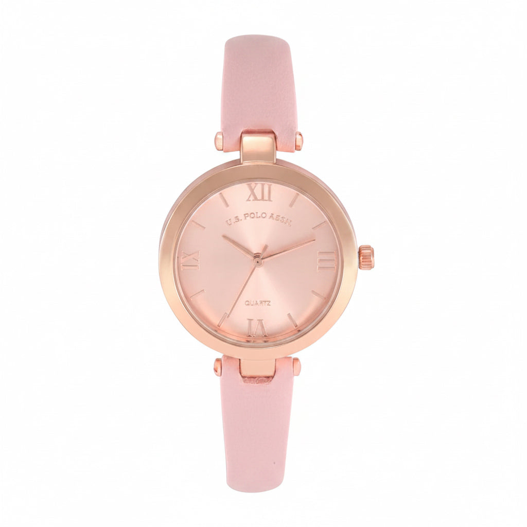 U.S POLO ASSN WATCH