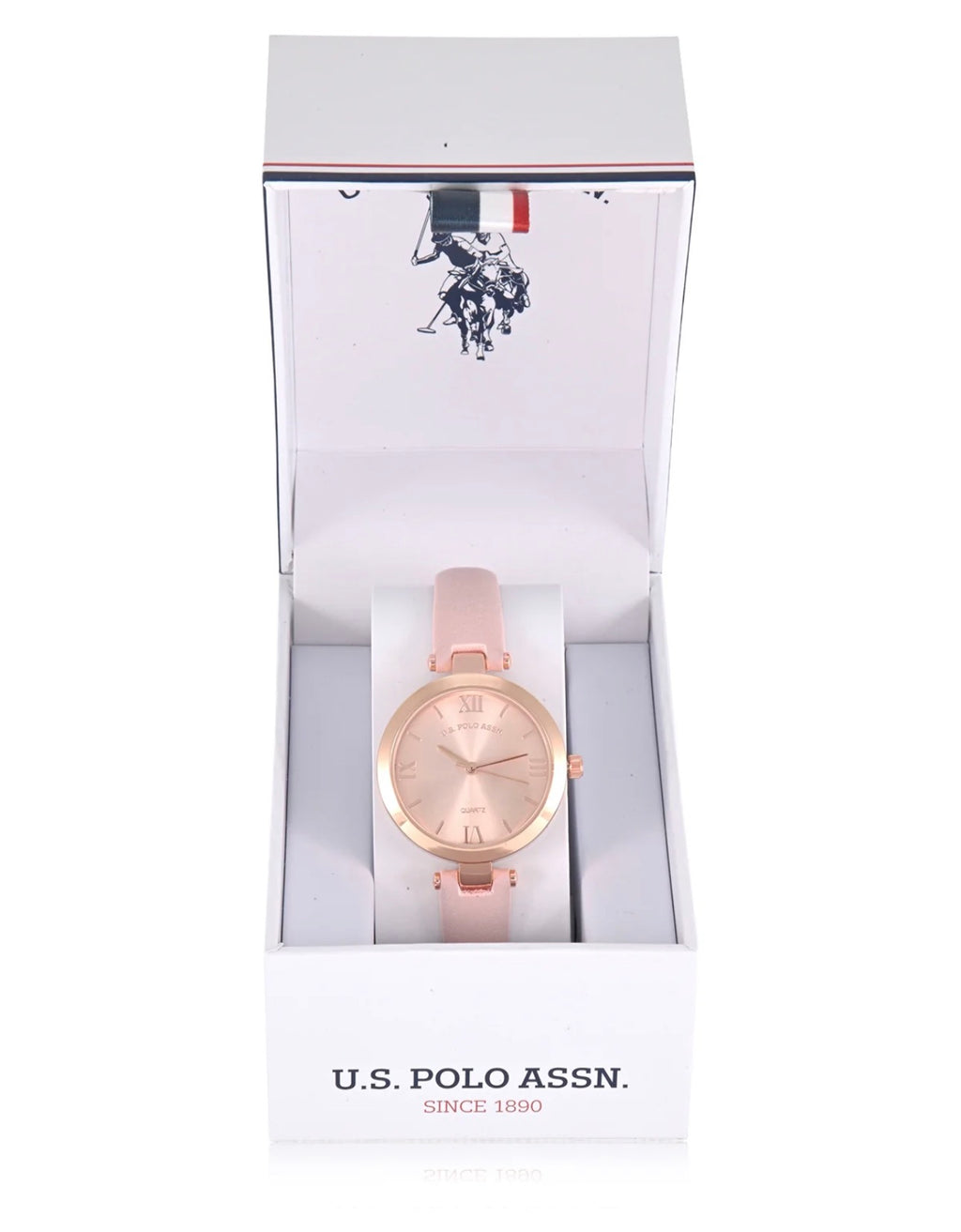 U.S POLO ASSN WATCH