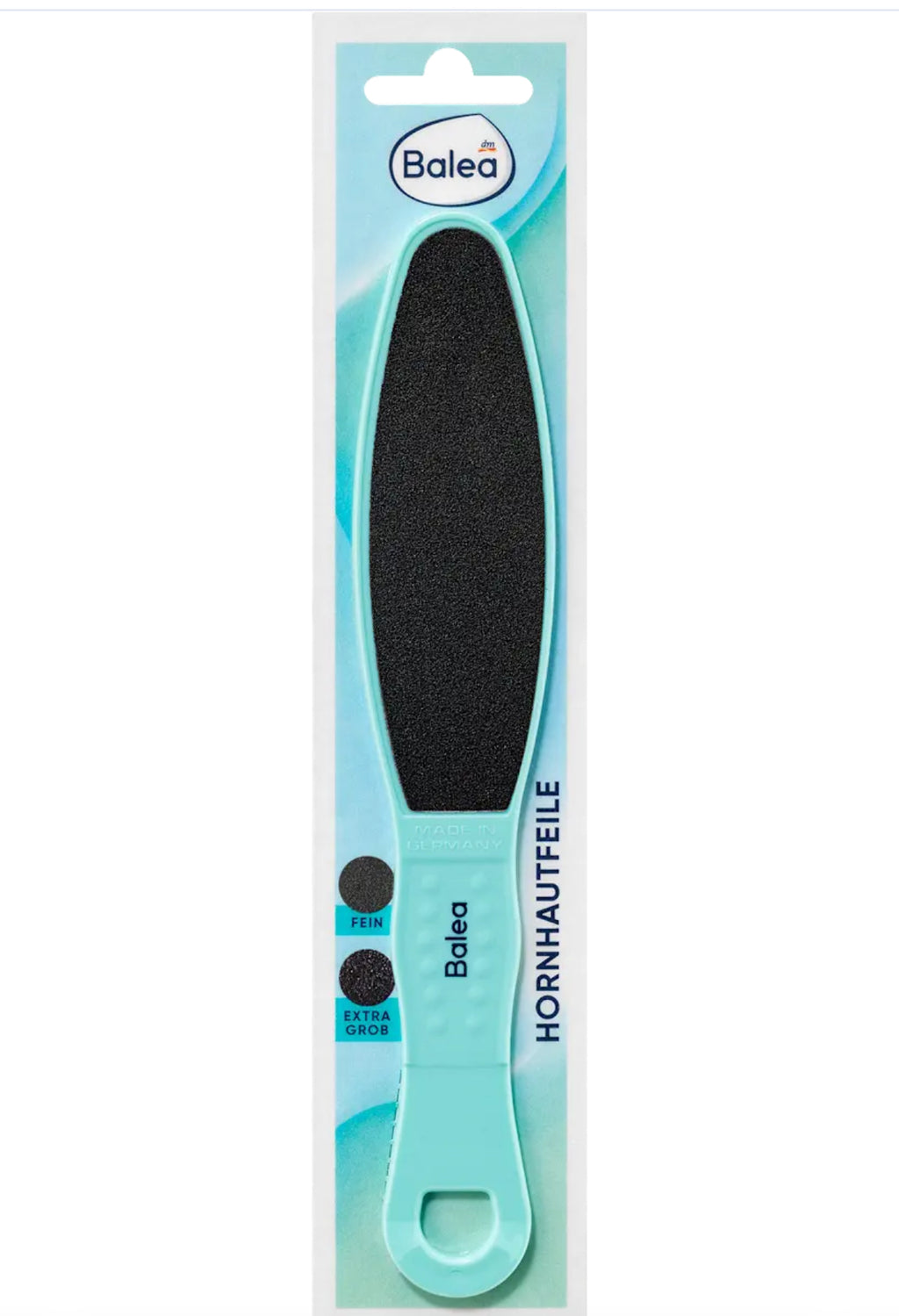 Foot file مبرد القدم