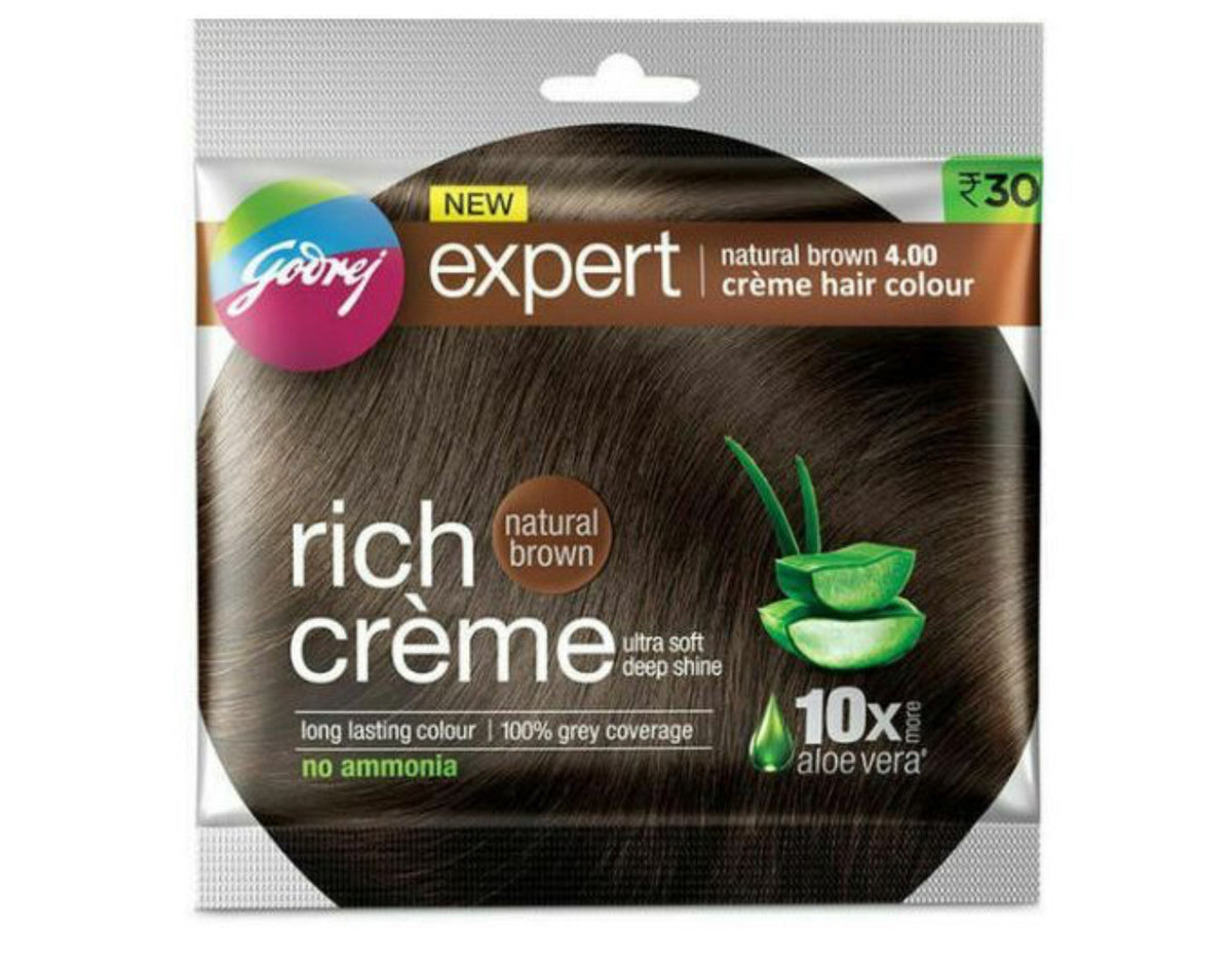 Expert rich creme