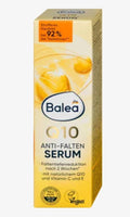 Balea Q10 anti wrinkle serum