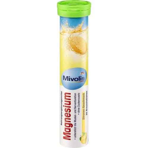 Mivolis magnesium