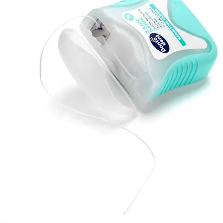 Dontodent Sensitive Dental Floss – Gentle & Effective Cleaning