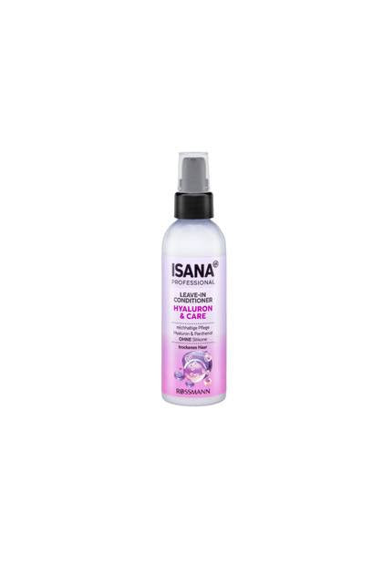 ISANA leave in