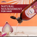 Onion hair oil 130ml