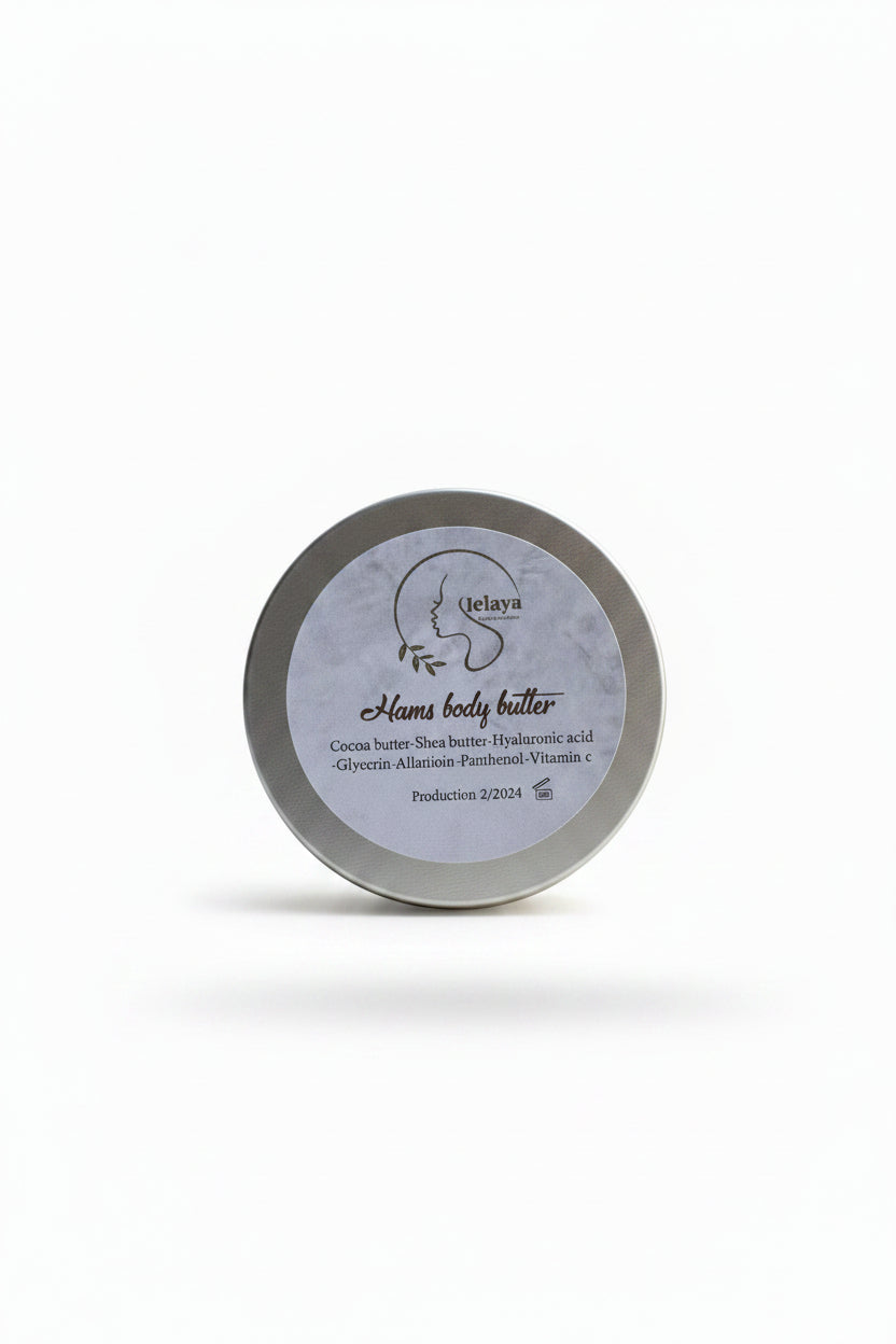 Hams body butter 100ml
