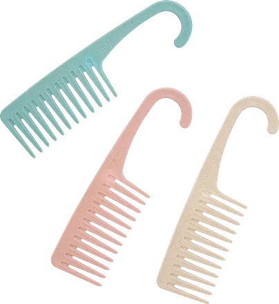 Ebelin shower comb
