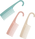 Ebelin shower comb