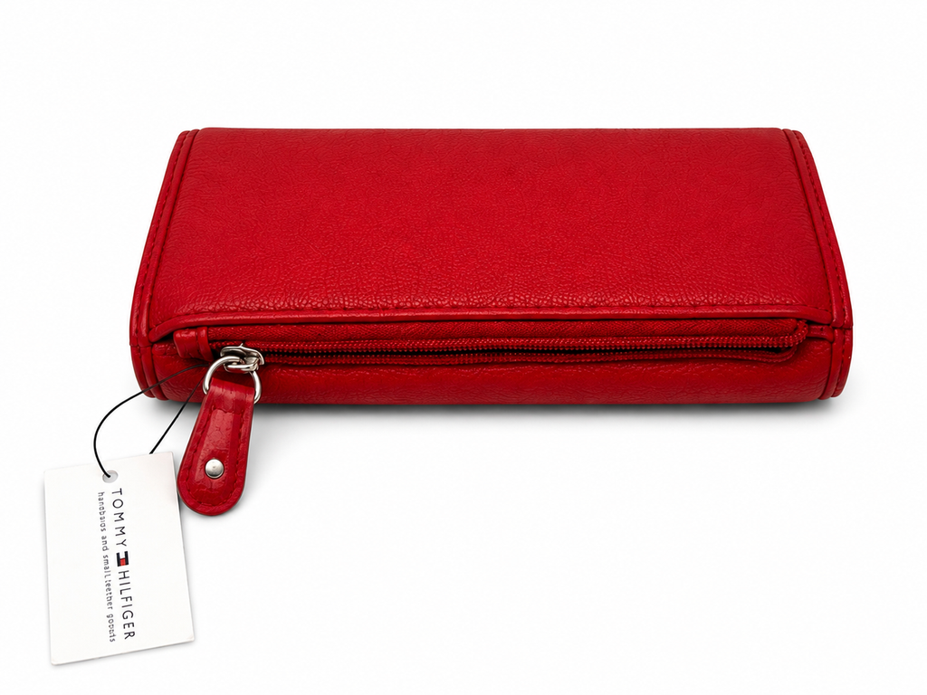 Tommy Hilfiger wallet