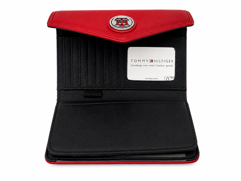 Tommy Hilfiger wallet