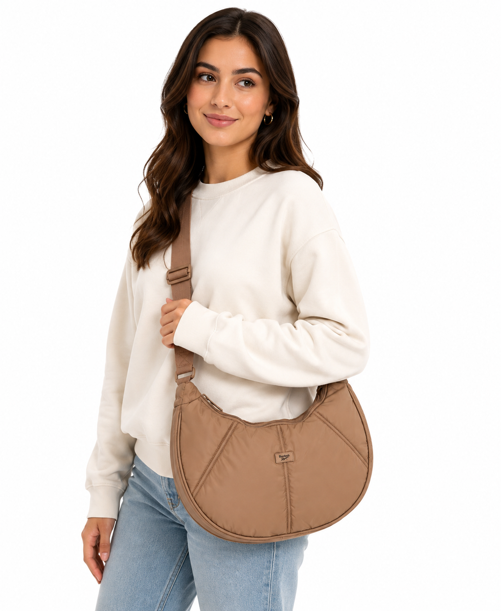 Reebok cross bag