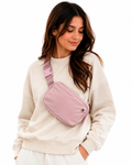 TOMMY HILFIGER WAIST BAG