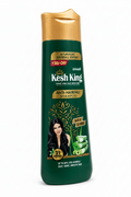 Kesh king shampoo 200 ml