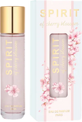 Spirit cherry blossom