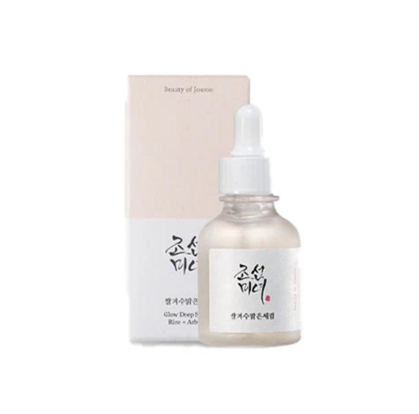 Glow Deep Serum - beauty of joseon