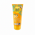 sin dance kids 50+ sun screen