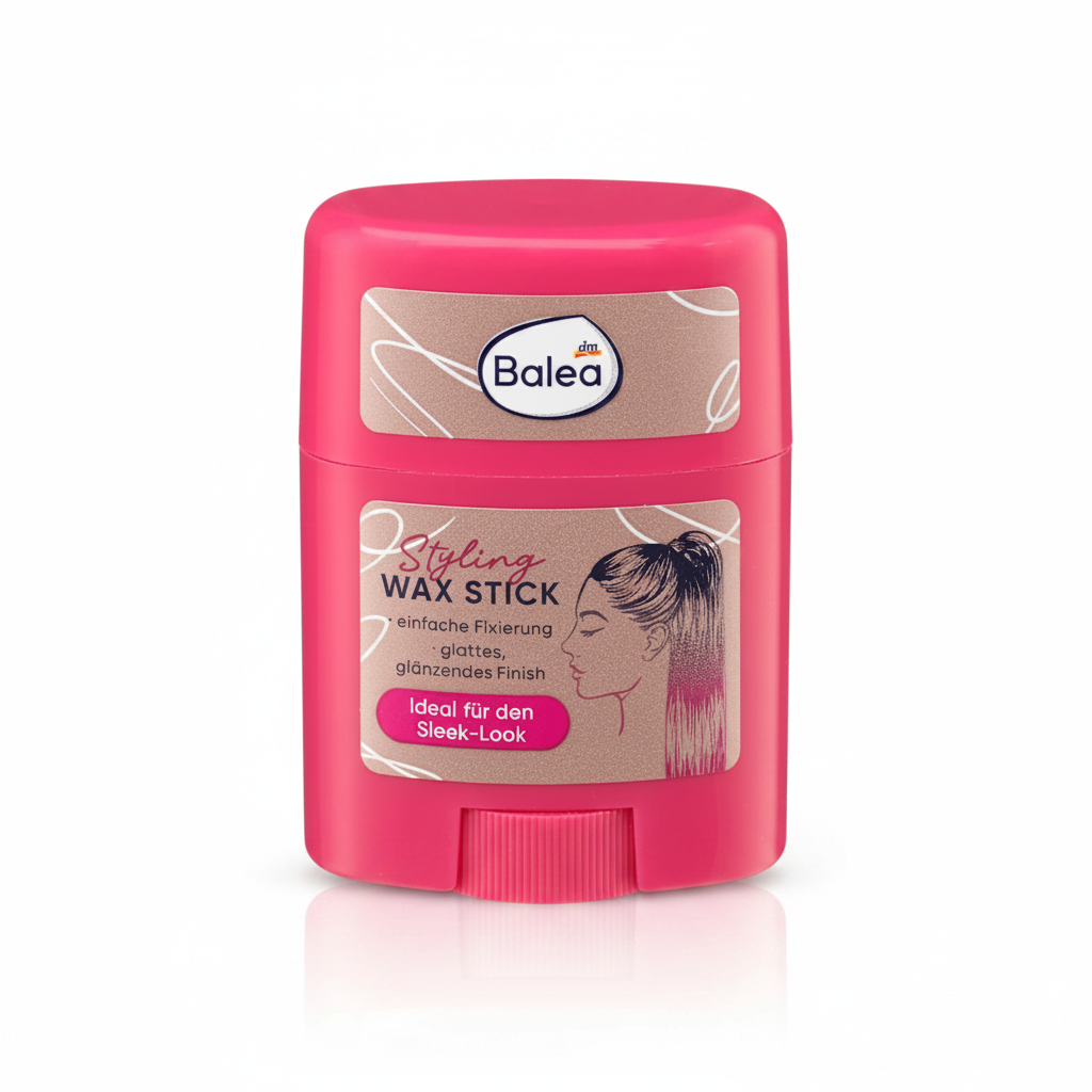 Styling Wax Stick - Balea