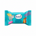 sparkling bath tablet