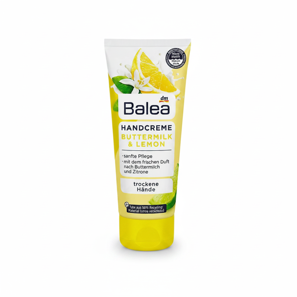 Hand cream -Balea