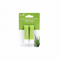 Lip Balm Aloe vera MOISTURISING- 2 PCS