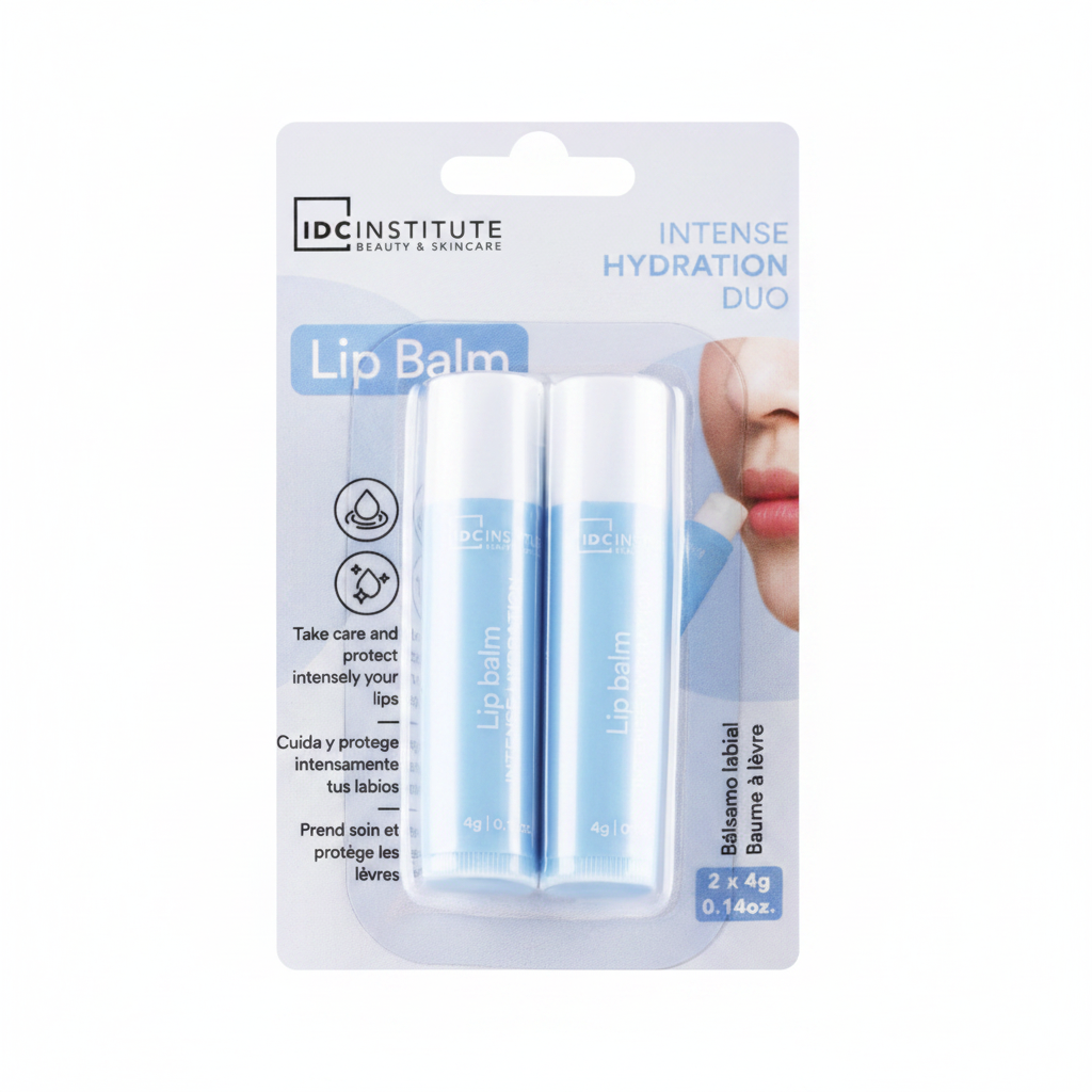 Lip Balm 2 pcs