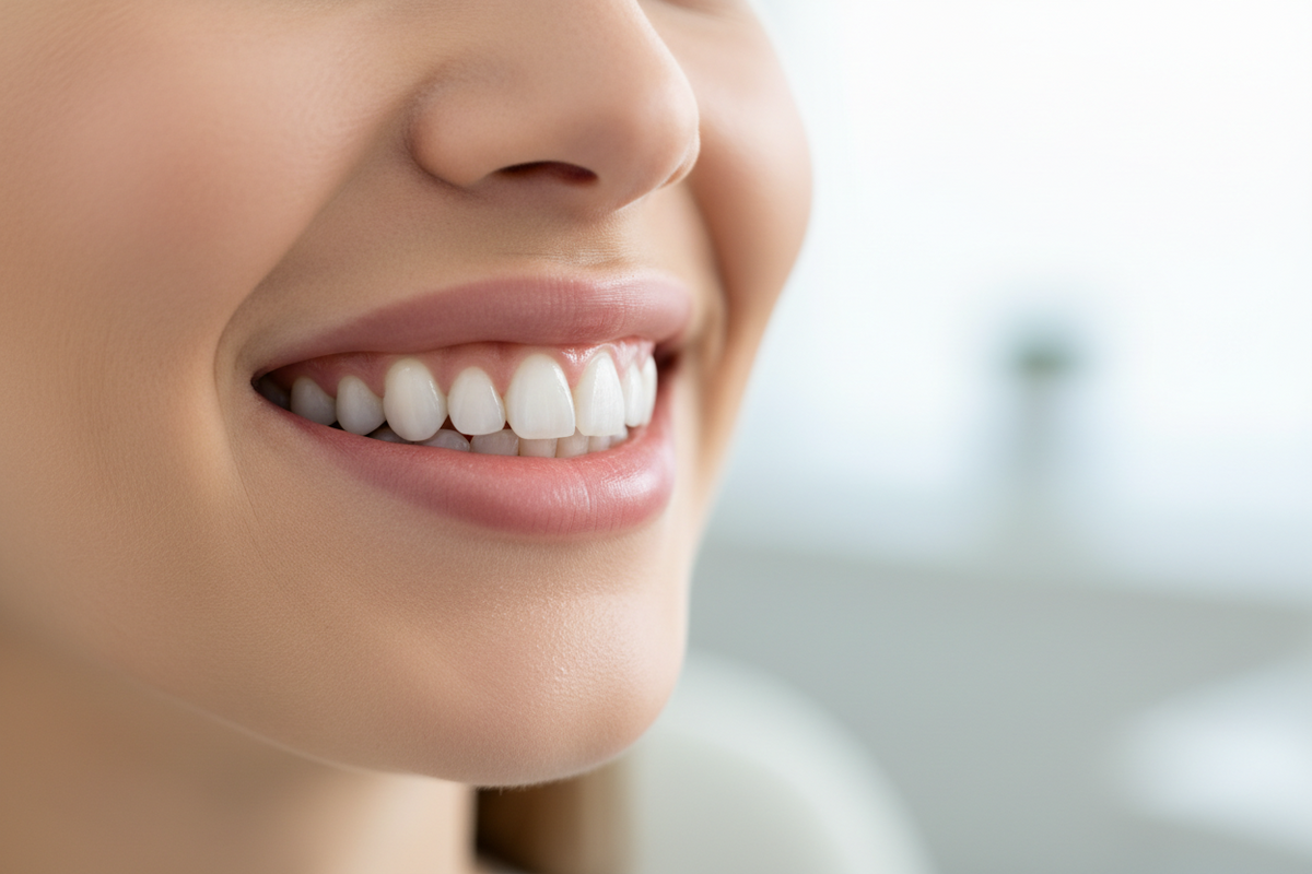 Magic tooth powder with Mint &clove